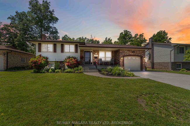 3555 Rapids View Dr, House other with 3 bedrooms, 2 bathrooms and 4 parking in Niagara Falls ON | Image 11