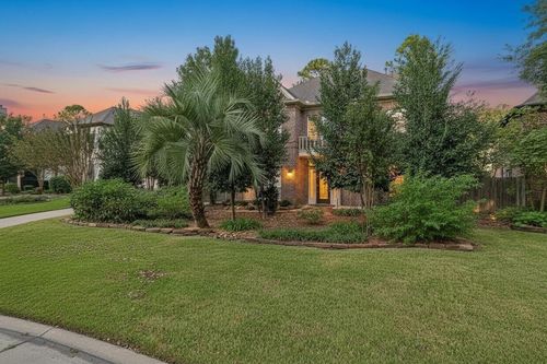 14 Broadweather Pl, The Woodlands, TX, 77382-5005 | Card Image