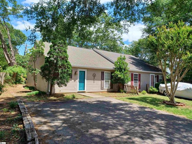 315 Farnsworth Rd, Townhouse with 2 bedrooms, 2 bathrooms and null parking in spartanburg SC | Image 27