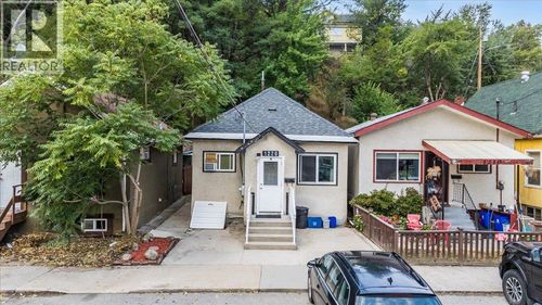 1220 Tamarac Avenue, Trail, BC, V1R4J1 | Card Image