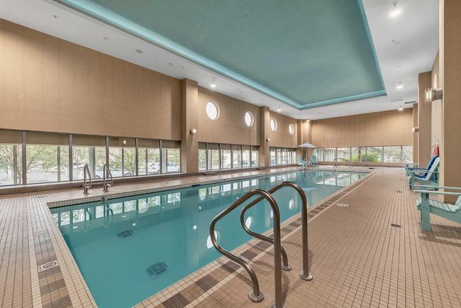 801 - 55 Spruce Pl Sw, Condo with 1 bedrooms, 1 bathrooms and 1 parking in Calgary AB | Image 29