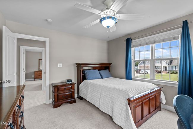 Secondary Bedroom | Image 34