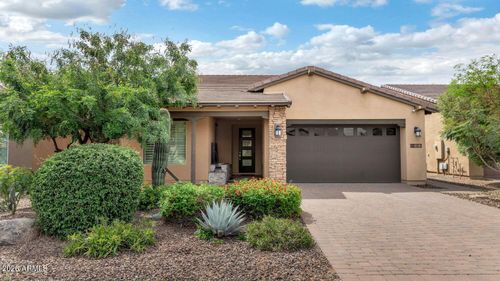 18019 E Vista Desierto, Rio Verde, AZ, 85263-5297 | Card Image