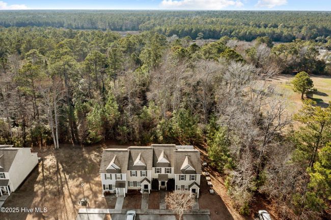 UNIT-6 - 302 Burley Dr, Townhouse with 2 bedrooms, 3 bathrooms and null parking in Hubert NC | Image 41