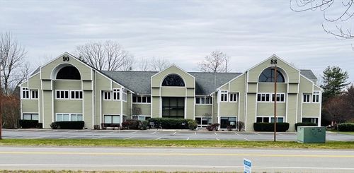 ste-202-90 Stiles Rd, Salem, NH, 03079-4884 | Card Image