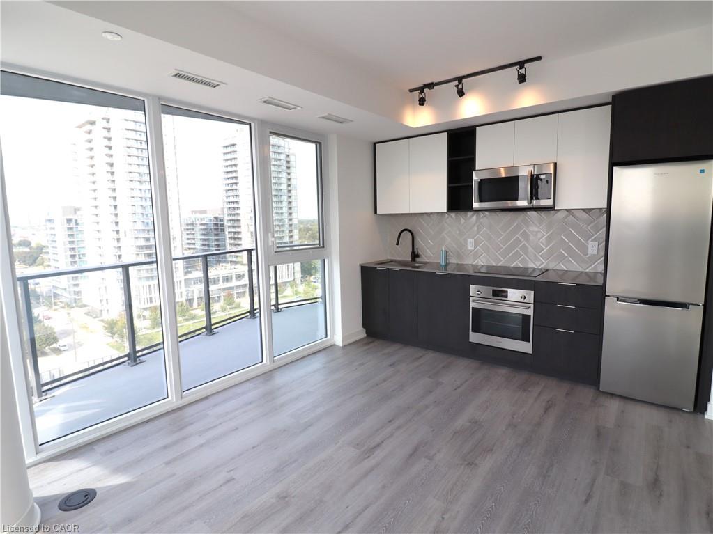Residential Lease in Toronto