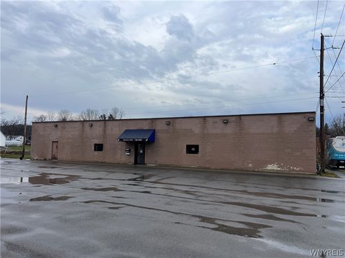 58 W Buffalo Street, Warsaw, NY, 14569 | Card Image
