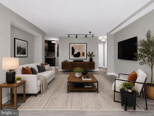 806-1021 Arlington Blvd, ARLINGTON, VA, 22209-2252 | Card Image