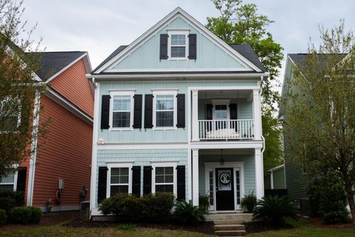 215 Lotz Dr, Summerville, SC, 29483-8033 | Card Image