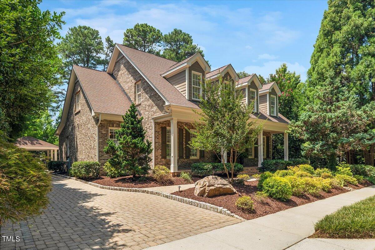 Harbourgate Dr, Raleigh, NC 27612