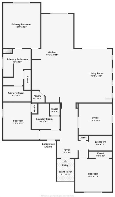 Floor Plan | Image 2