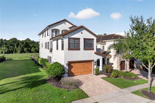 865 Desert Mountain Ct, REUNION, FL, 34747-6440 | Card Image
