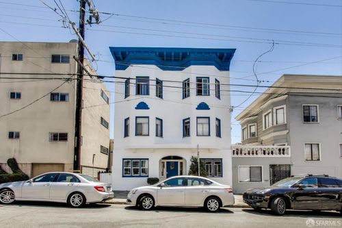 1671 Greenwich St, San Francisco, CA, 94123-3682 | Card Image