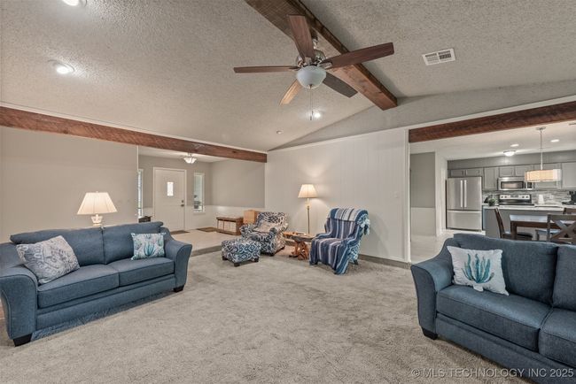 505 24 Th St, House other with 3 bedrooms, 2 bathrooms and null parking in Broken Arrow OK | Image 10
