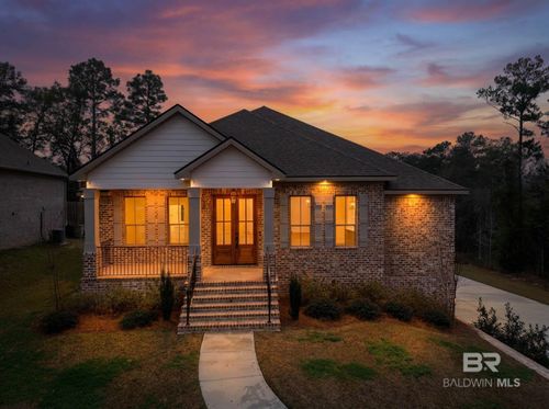 6656 Garrison Dr, Spanish Fort, AL, 36527-3193 | Card Image