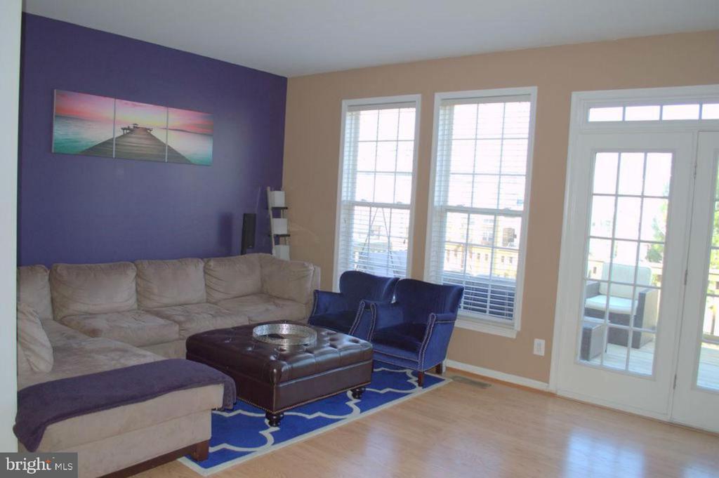 Residential Lease in HERNDON 4