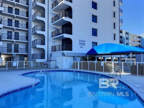 261-427 E Beach Blvd, Gulf Shores, AL, 36542-6601 | Card Image