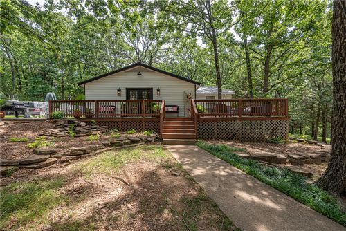 14859 Malico Mountain Rd, West Fork, AR, 72774-9406 | Card Image