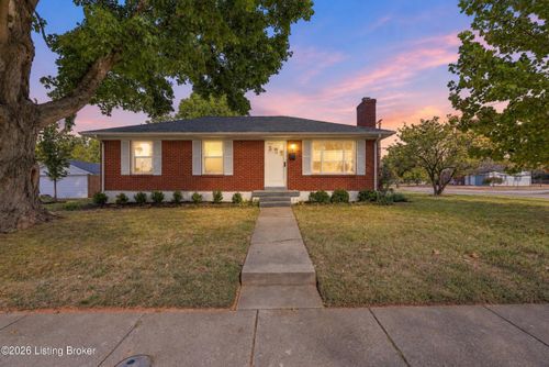 2917 Richland Ave, Louisville, KY, 40220 | Card Image