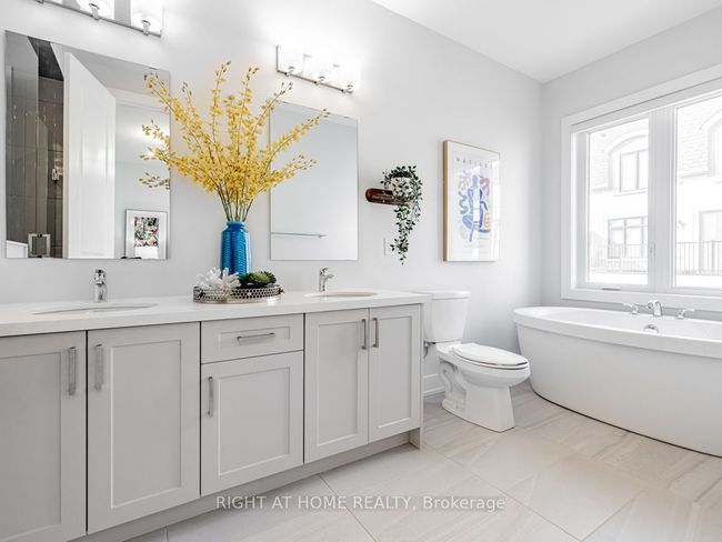 12 York Downs Blvd, House other with 4 bedrooms, 3 bathrooms and 1 parking in Markham ON | Image 14