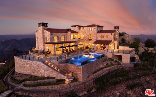 340 N Kanan Dume Rd, MALIBU, CA, 90265-2797 | Card Image