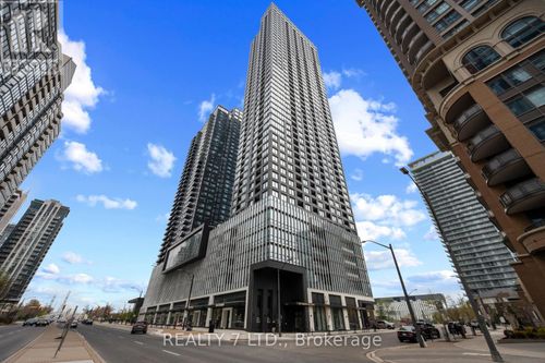 4107-395 Square One Drive, Mississauga (City Centre), ON, L5B0P6 | Card Image