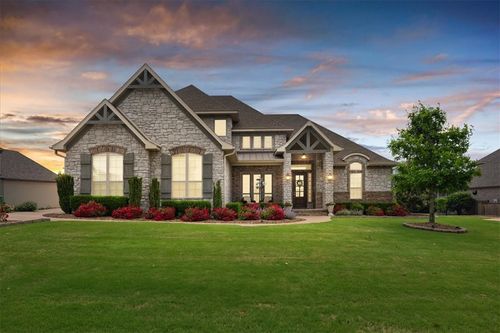 206 Torrance Dr, Cave Springs, AR, 72718-4008 | Card Image