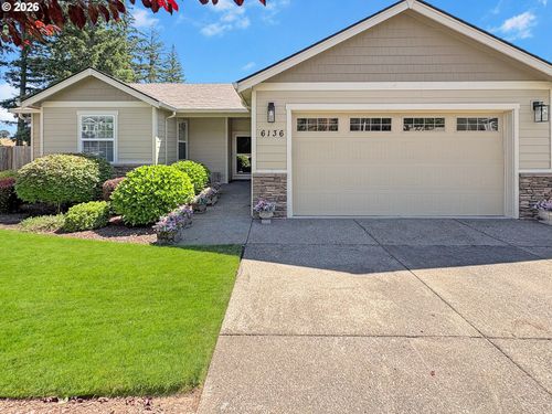6136 Exodus St Se, Salem, OR, 97306-5602 | Card Image