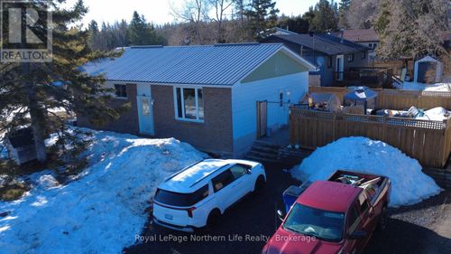 542 Agnes Avenue, Temiskaming Shores (New Liskeard), ON, P0J1P0 | Card Image