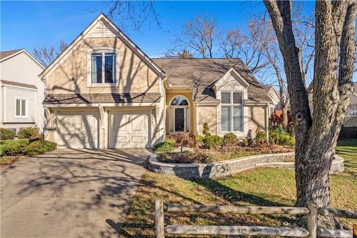 11611 Lowell Avenue, Overland Park, KS, 66210 | Card Image