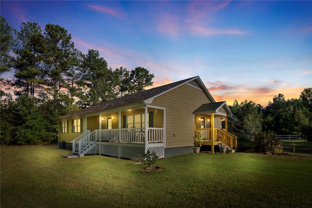 Wintersett Pl, Winterville, GA 30683