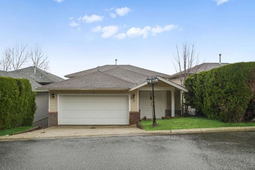 3-1615 Shaughnessy St, Port Coquitlam, BC, V3C6K9 | Card Image