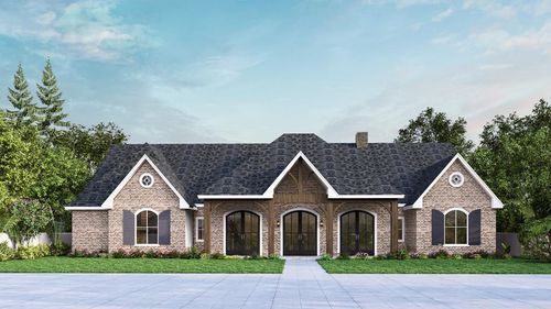 4204 Wood Dr, Midland, TX, 79707-1903 | Card Image