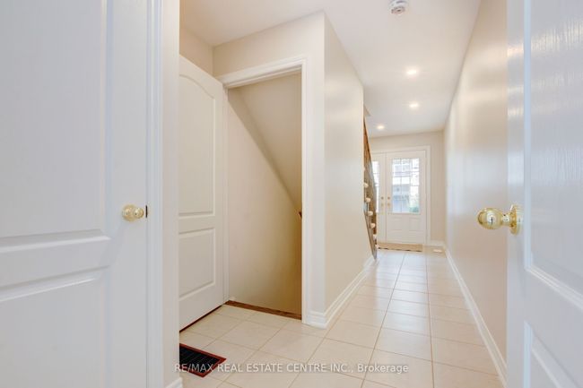 7 Rabbit Run Way, House attached with 4 bedrooms, 3 bathrooms and 1 parking in Brampton ON | Image 34