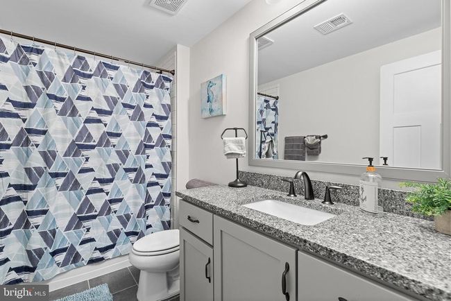 5612 Williamsburg Blvd, House other with 6 bedrooms, 6 bathrooms and null parking in ARLINGTON VA | Image 39