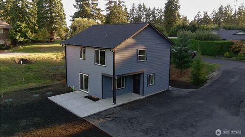 115 Brian Dr, Chehalis, WA, 98532-9606 | Card Image