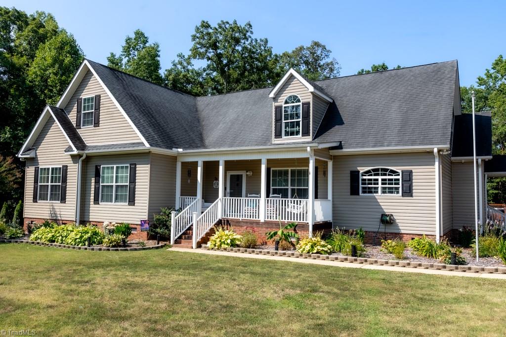 Residential in Summerfield 3