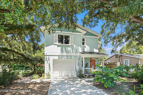 1802 Fletcher St, Melbourne, FL, 32901-4422 | Card Image