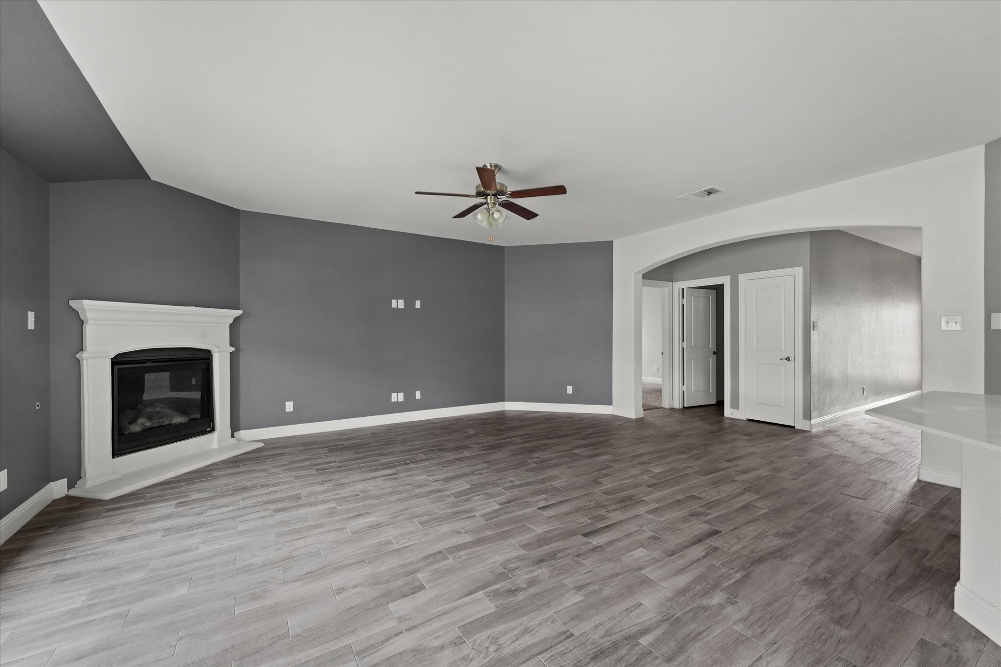 Residential Lease in Aubrey 4