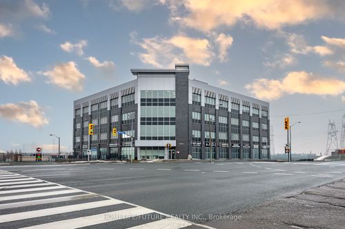 406-2855 Markham Rd, Scarborough, ON, M1X0C3 | Card Image