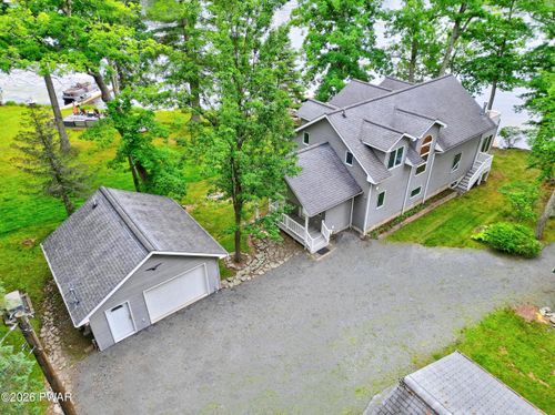 430 W Shore Drive, Hawley, PA, 18428 | Card Image