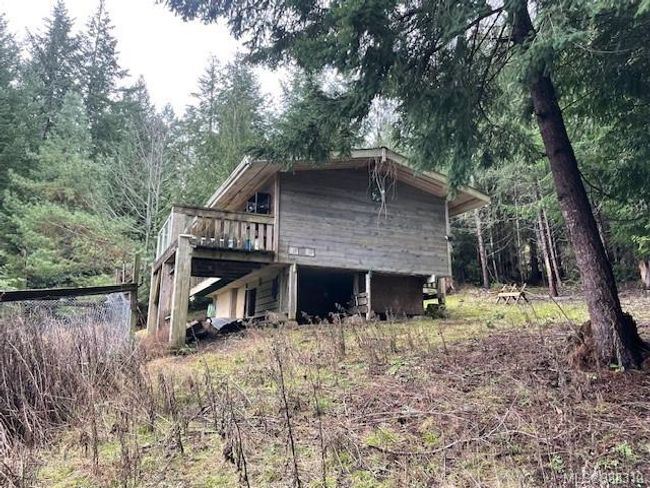 901 Isabella Point Rd, House other with 1 bedrooms, 1 bathrooms and 4 parking in Salt Spring Island BC | Image 14