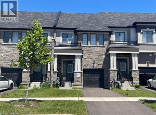 7 Bilanski Farm Rd, Brantford, ON, N3S0J8 | Card Image
