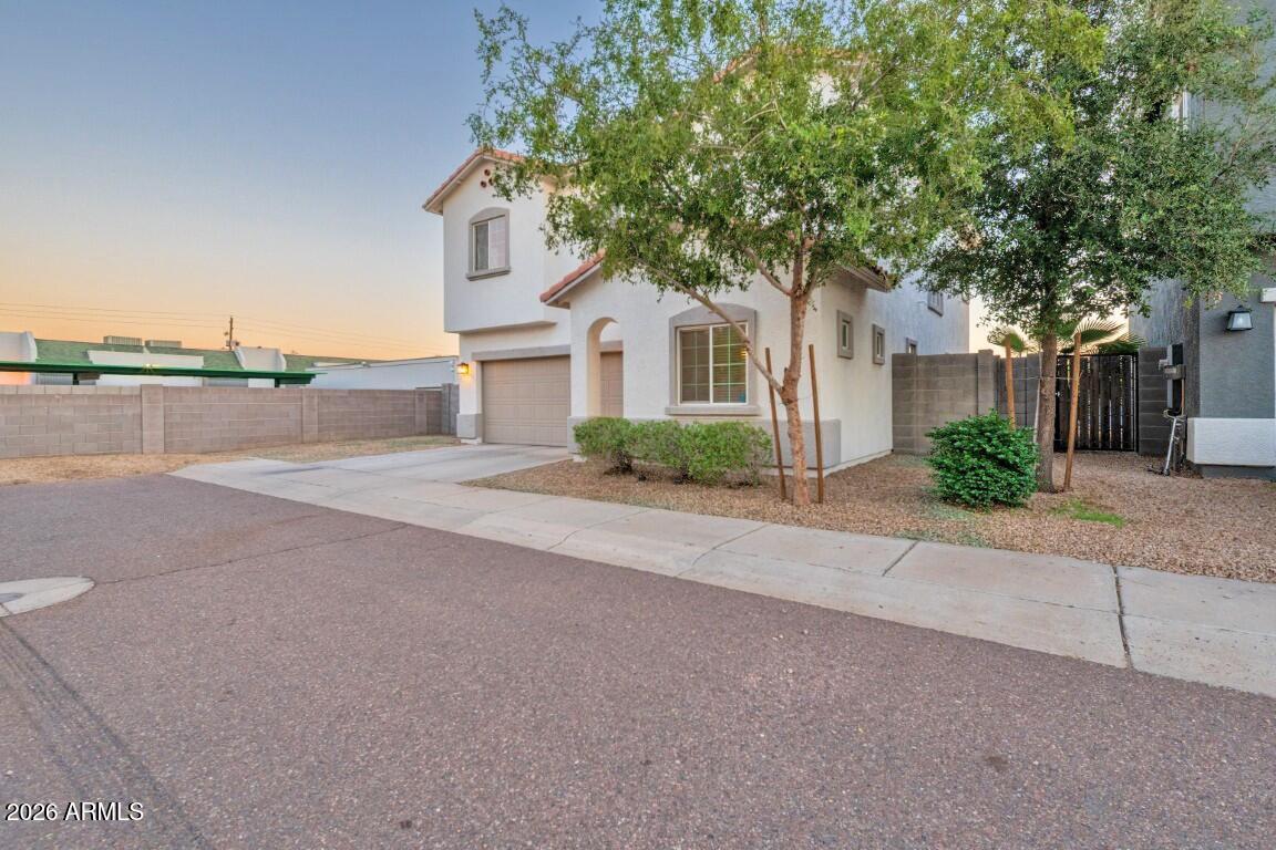 Residential in Phoenix 3