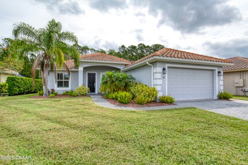 56 Thornhill Chase Cir, Ormond Beach, FL, 32174-0729 | Card Image