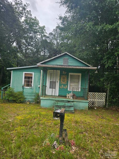 1221 Trammel Blvd, Pensacola, FL, 32505 | Card Image