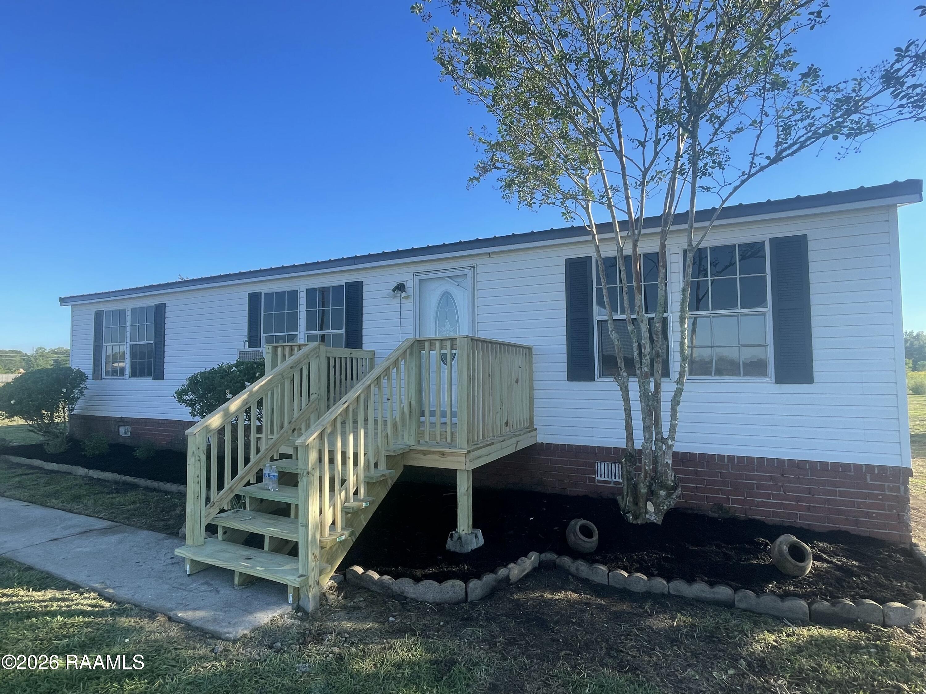 Residential in New Iberia 3