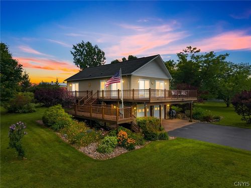43280 Martusewicz Ln, Alexandria Bay, NY, 13607-3142 | Card Image