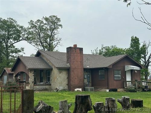 8209 State Highway 20, Eucha, OK, 74342-5034 | Card Image