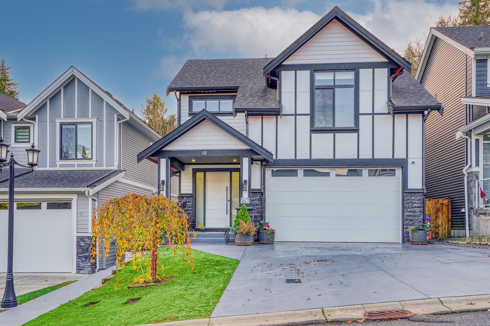 Residential in Abbotsford